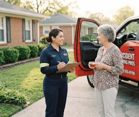 Accident Towing Service Cedar Bluff, AL FAQs